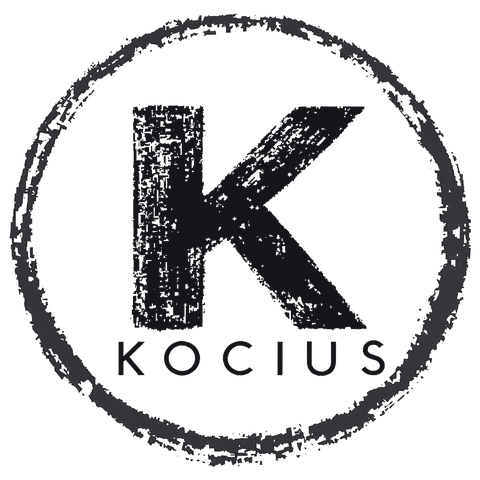 Kocius logo